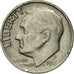 Coin, United States, Roosevelt Dime, Dime, 1969, U.S. Mint, Denver, AU(50-53)