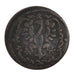 GERMAN STATES, Heller, 1760, KM #109, VF(30-35), Copper, 2.00