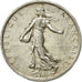 Coin, France, Semeuse, 5 Francs, 1960, Paris, EF(40-45), Silver, KM:926