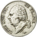 Coin, France, Louis XVIII, Louis XVIII, 5 Francs, 1824, Paris, VF(30-35)