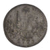 GERMAN STATES, Kreuzer, 1773, KM #253, AU(50-53), Billon, 0.60