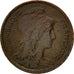 Coin, France, Dupuis, Centime, 1914, Paris, AU(50-53), Bronze, KM:840