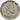 Monnaie, Monaco, Rainier III, Franc, 1974, TTB, Nickel, KM:140, Gadoury:150