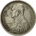 Moneta, Monaco, Louis II, 10 Francs, 1946, Poissy, MB+, Rame-nichel, KM:123