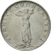 Coin, Turkey, 25 Kurus, 1970, EF(40-45), Stainless Steel, KM:892.3