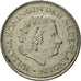 Coin, Netherlands, Juliana, Gulden, 1979, EF(40-45), Nickel, KM:184a