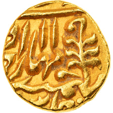 Coin, INDIA-PRINCELY STATES, Mohur, Sawai Jaipur, MS(60-62), Gold