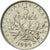 Moneda, Francia, Semeuse, 5 Francs, 1995, Paris, MBC, Níquel recubierto de