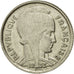 Monnaie, France, Bazor, 5 Francs, 1933, Paris, TTB, Nickel, KM:887, Gadoury:753