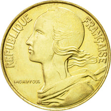Moneta, Francia, Marianne, 20 Centimes, 1997, Paris, SPL-, Alluminio-bronzo