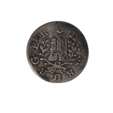 GERMAN STATES, Ducat, 1738, Weimar, KM #160, VF(30-35), Gold, 0.90