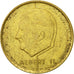 Moneta, Belgio, Albert II, 5 Francs, 5 Frank, 1998, Brussels, MB+