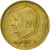 Moneda, Bélgica, Albert II, 5 Francs, 5 Frank, 1994, Brussels, MBC, Aluminio -