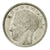 Monnaie, Belgique, Franc, 1990, TB+, Nickel Plated Iron, KM:171