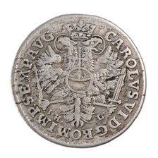 Stati tedeschi, BRANDENBURG-BAYREUTH, Georg Friedrich Karl, Groschen, 1/24 Th...