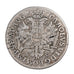 Stati tedeschi, BRANDENBURG-BAYREUTH, Georg Friedrich Karl, Groschen, 1/24 Th...