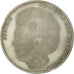 Coin, Netherlands, Beatrix, 50 Gulden, 1990, VF(30-35), Silver, KM:214