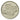 Coin, Netherlands, Beatrix, 25 Cents, 1992, VF(30-35), Nickel, KM:204
