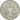 Coin, Italy, Lira, 1954, Rome, EF(40-45), Aluminum, KM:91