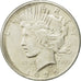 Coin, United States, Peace Dollar, Dollar, 1925, U.S. Mint, Philadelphia