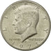 Coin, United States, Kennedy Half Dollar, Half Dollar, 1971, U.S. Mint, Denver