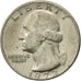 Coin, United States, Washington Quarter, Quarter, 1972, U.S. Mint, Philadelphia