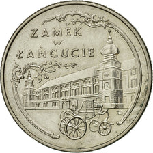 Monnaie, Pologne, 20000 Zlotych, 1993, Warsaw, TTB, Copper-nickel, KM:244