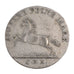 Coin, German States, HANNOVER, George III, 3 Mariengroschen, 1816, EF(40-45)