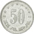 Monnaie, Yougoslavie, 50 Para, 1983, TTB, Bronze, KM:85