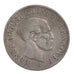 German States, 1/12 Thaler, 1851, KM #206, EF(40-45), Silver, 2.60