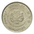 Münze, Singapur, 10 Cents, 1985, Singapore Mint, SS, Copper-nickel, KM:3