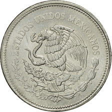 Monnaie, Mexique, 10 Pesos, 1985, Mexico City, TTB, Copper-nickel, KM:477.2