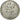 Moneta, Polinezja Francuska, 5 Francs, 1965, Paris, AU(55-58), Aluminium, KM:4