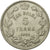 Coin, Belgium, 5 Francs, 5 Frank, 1932, VF(30-35), Nickel, KM:98