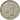 Coin, Belgium, 5 Francs, 5 Frank, 1931, EF(40-45), Nickel, KM:97.1