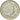 Moneta, Wielka Brytania, Elizabeth II, 10 Pence, 2000, EF(40-45), Miedź-Nikiel