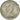 Münze, Jersey, Elizabeth II, 5 New Pence, 1968, SS, Copper-nickel, KM:32