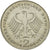 Monnaie, République fédérale allemande, 2 Mark, 1992, Munich, TTB