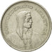 Coin, Switzerland, 5 Francs, 1968, Bern, EF(40-45), Copper-nickel, KM:40a.1