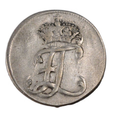 German States, 2 Albus, 1781, KM #511, AU(50-53), Silver, 3.10