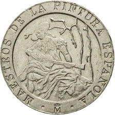 Coin, Spain, Juan Carlos I, 200 Pesetas, 1996, EF(40-45), Copper-nickel, KM:965