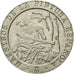 Coin, Spain, Juan Carlos I, 200 Pesetas, 1996, EF(40-45), Copper-nickel, KM:965