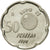 Moneta, Spagna, Juan Carlos I, 50 Pesetas, 1990, Madrid, BB, Rame-nichel, KM:853