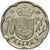Moneta, Spagna, Juan Carlos I, 50 Pesetas, 1996, Madrid, BB, Rame-nichel, KM:963