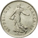 Monnaie, France, Semeuse, 5 Francs, 1975, Paris, TTB, Nickel Clad Copper-Nickel
