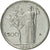Coin, Italy, 100 Lire, 1992, Rome, EF(40-45), Stainless Steel, KM:96.2
