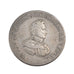 Monnaie, Etats allemands, HESSE-CASSEL, Wilhelm II, 1/6 Thaler, 1830, TTB