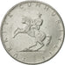 Münze, Türkei, 5 Lira, 1979, SS, Stainless Steel, KM:905