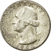 Coin, United States, Washington Quarter, Quarter, 1963, U.S. Mint, Philadelphia
