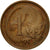 Münze, Australien, Elizabeth II, Cent, 1983, Melbourne, SS, Bronze, KM:62